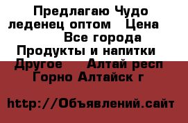 Предлагаю Чудо леденец оптом › Цена ­ 200 - Все города Продукты и напитки » Другое   . Алтай респ.,Горно-Алтайск г.